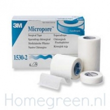 images/productimages/small/3M micropore medicinale hechtpleister.jpg